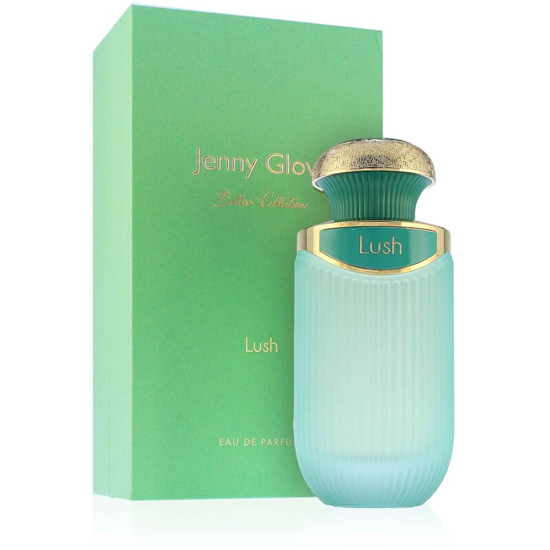 Lush EDP