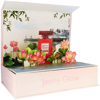 Aqua & Lily EDP