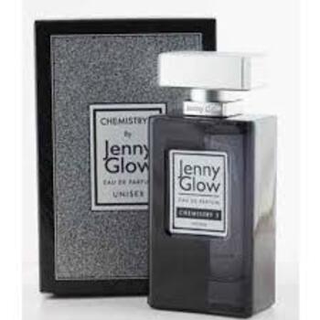 Chemistry 1 EDP