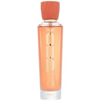 Oud Saffron EDP