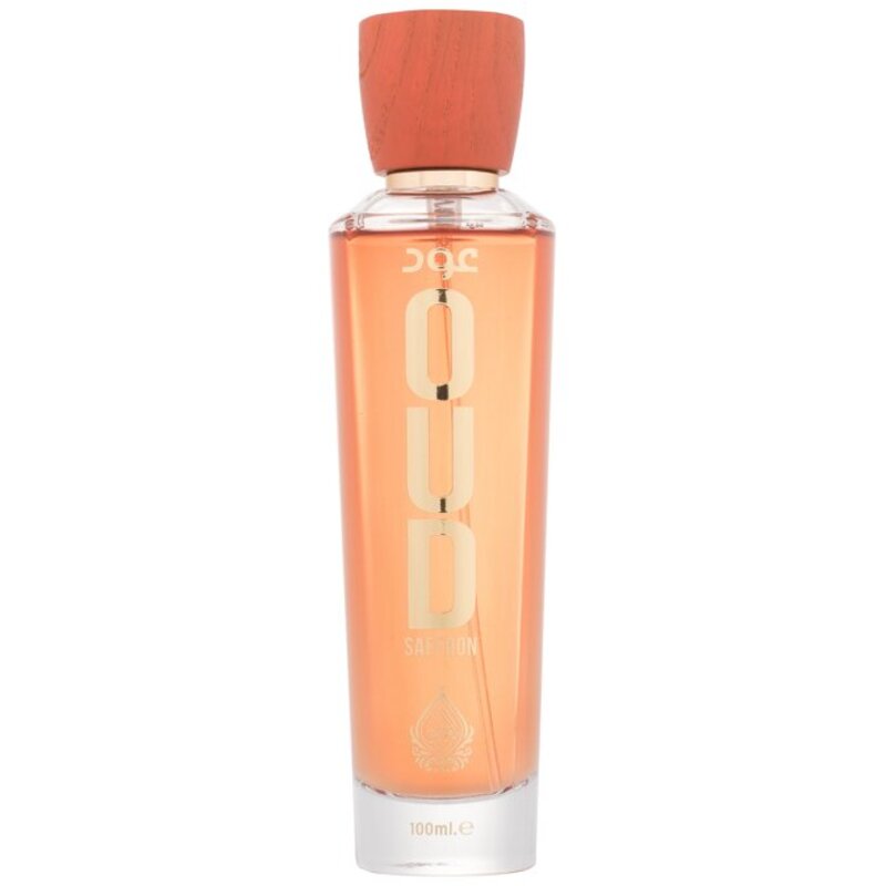 Oud Saffron EDP