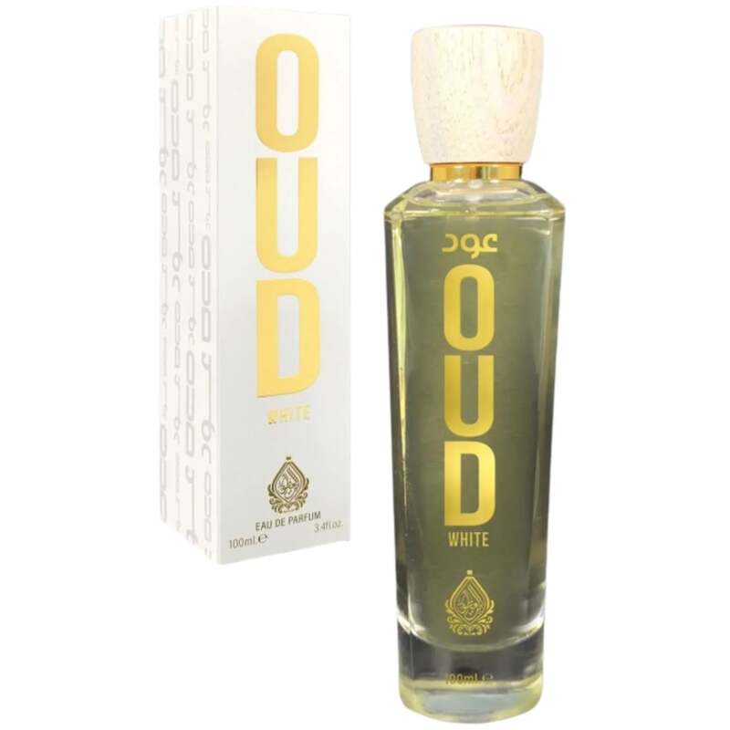 Oud White EDP