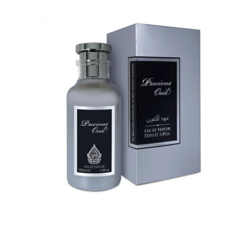 Precious Oud EDP
