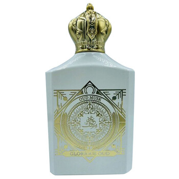 Glorious Oud Musk EDP
