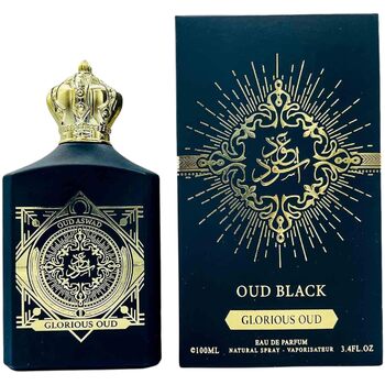 Glorious Oud Aswad EDP