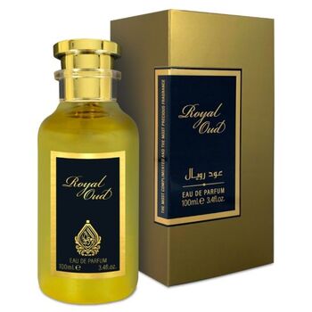 Royal Oud EDP