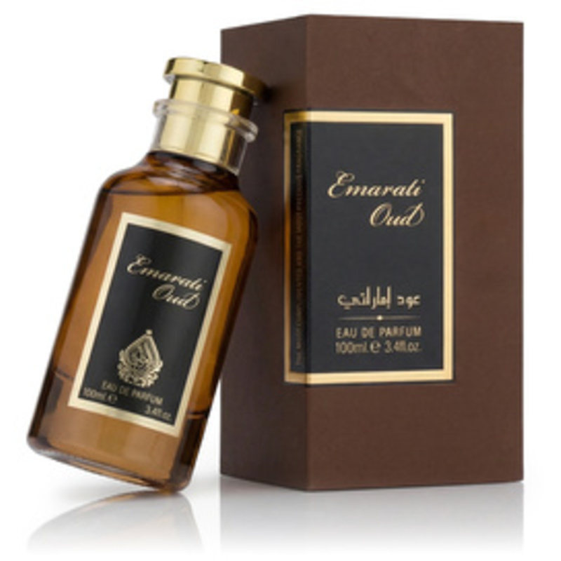 Emarati Oud EDP