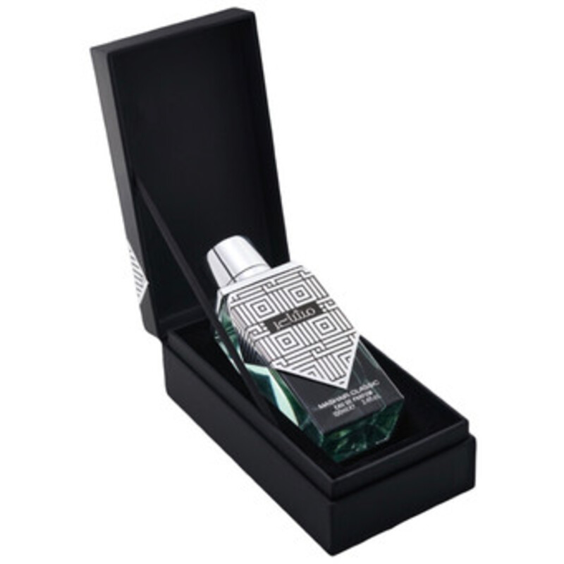 Mashair Classic EDP