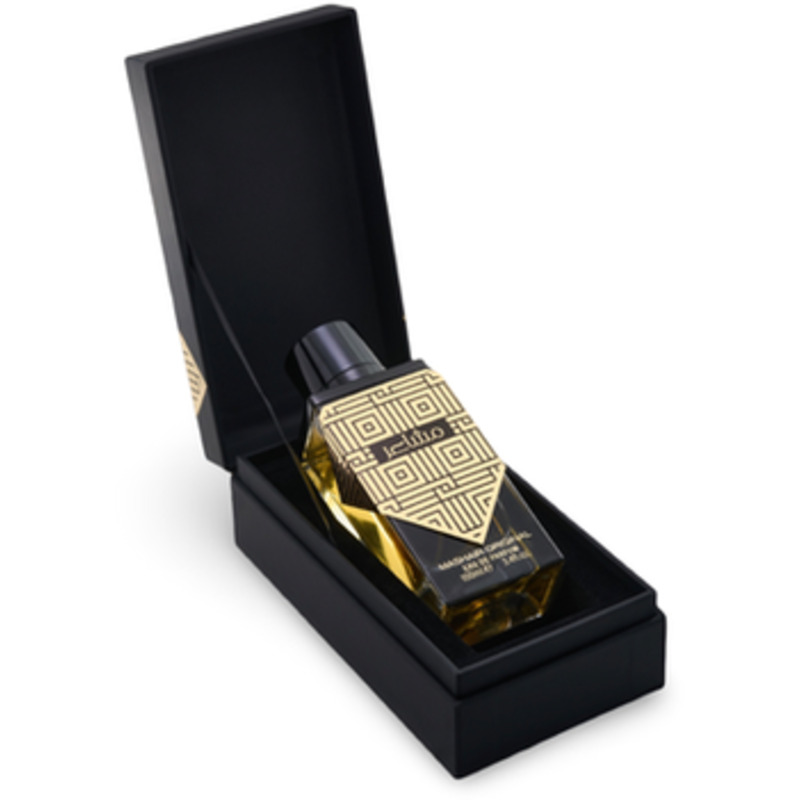 Mashair Original EDP