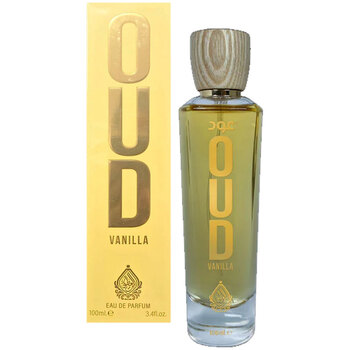 Oud Vanilla EDP