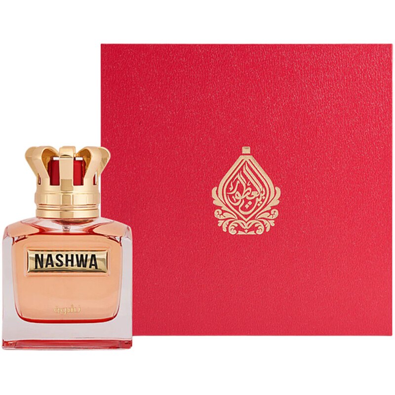 Nashwa EDP