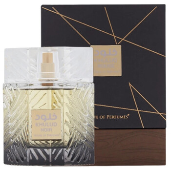 Khulud Noir EDP
