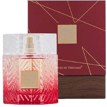Khulud Rouge EDP