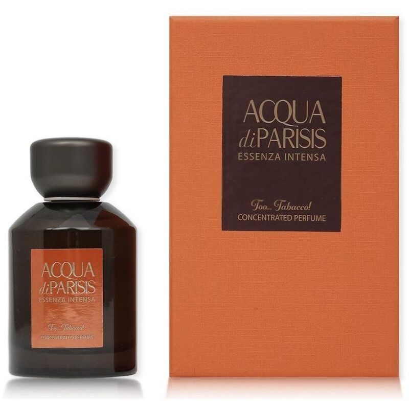 Essenza Intensa Too... Tabacco! EDP 