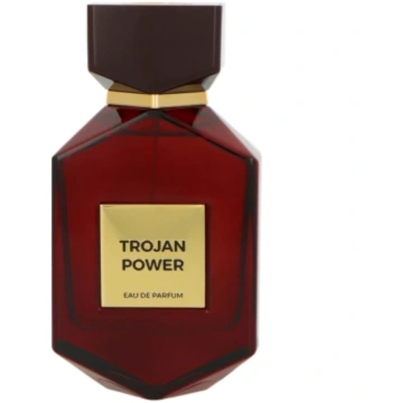 Trojan Power EDP