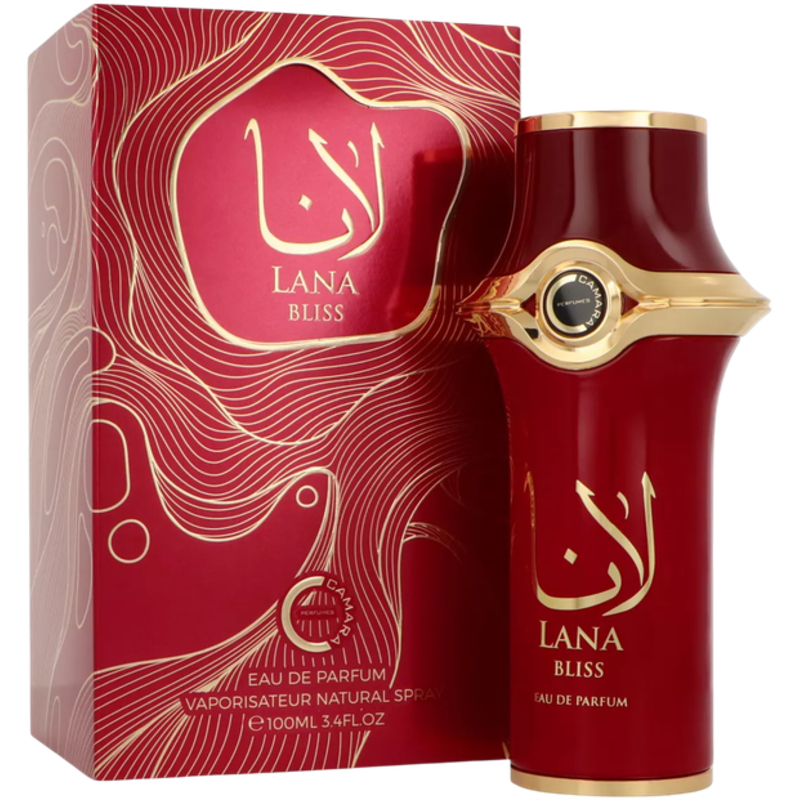 Lana Bliss EDP