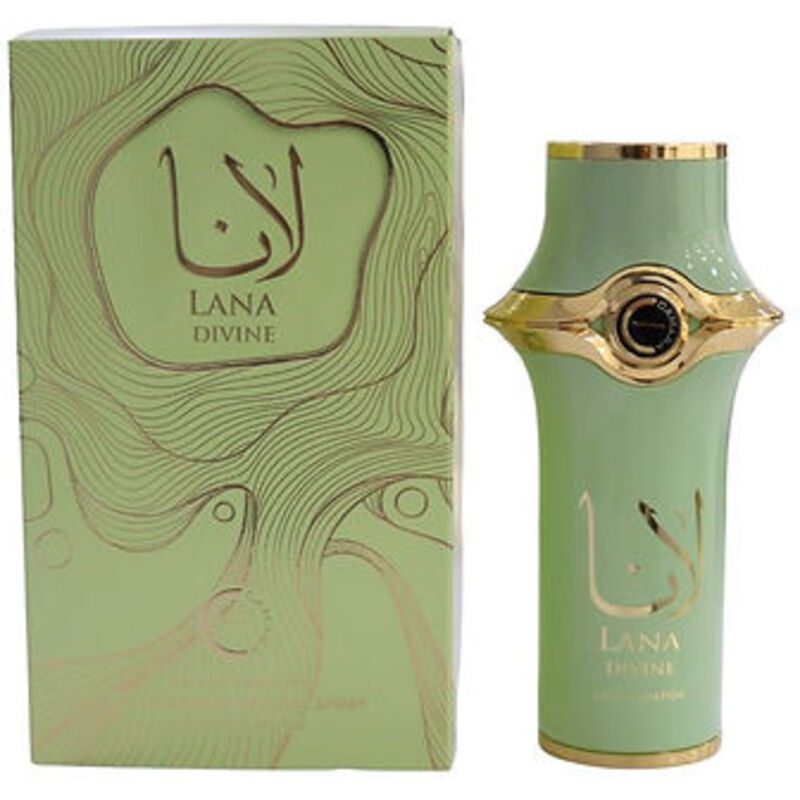 Lana Divine EDP