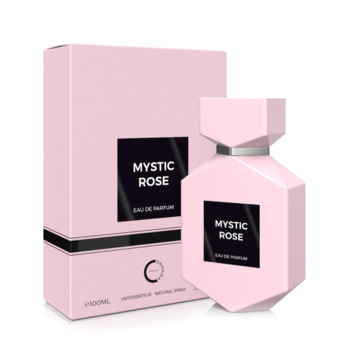 Mystic Rose EDP