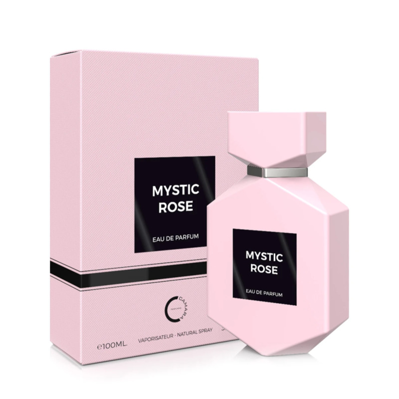 Mystic Rose EDP