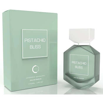 Pistachio Bliss EDP