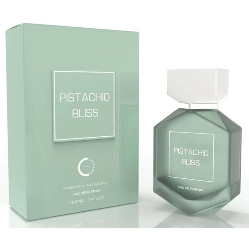 Pistachio Bliss EDP
