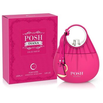 Posh Diana EDP