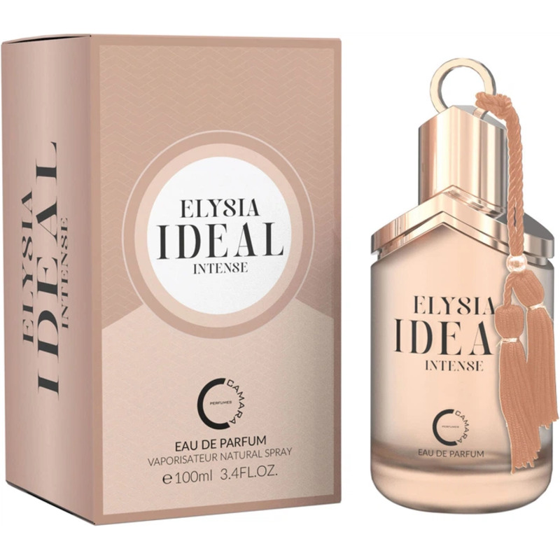 Elysia Ideal Intense EDP