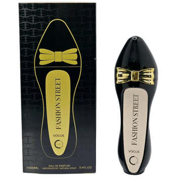 Fashion Street Vogue EDP