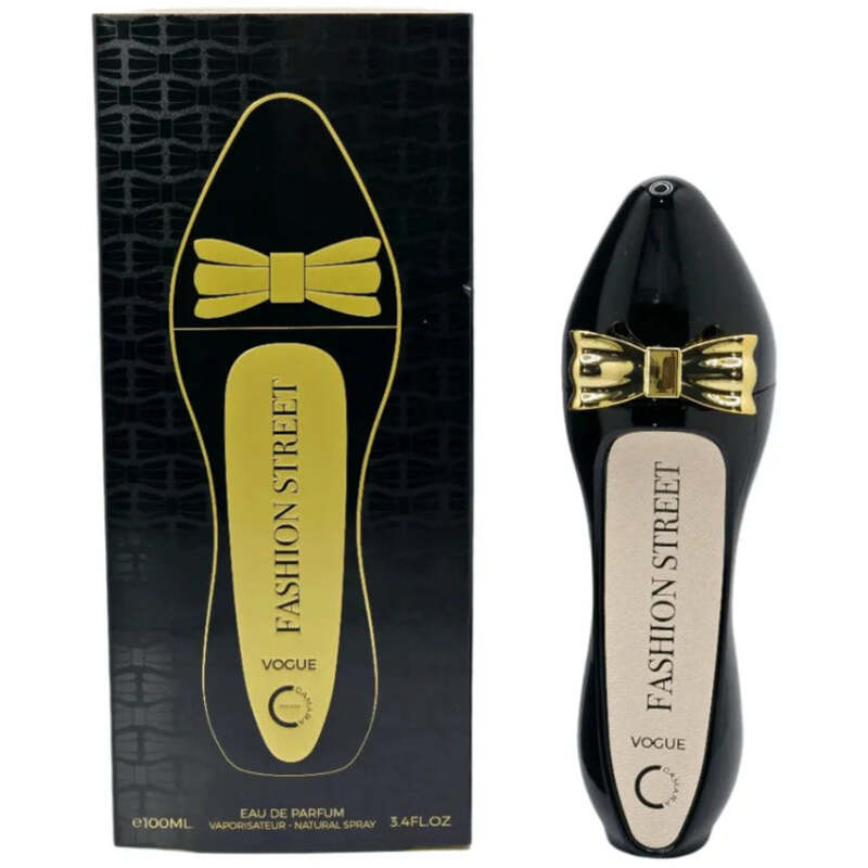 Fashion Street Vogue EDP