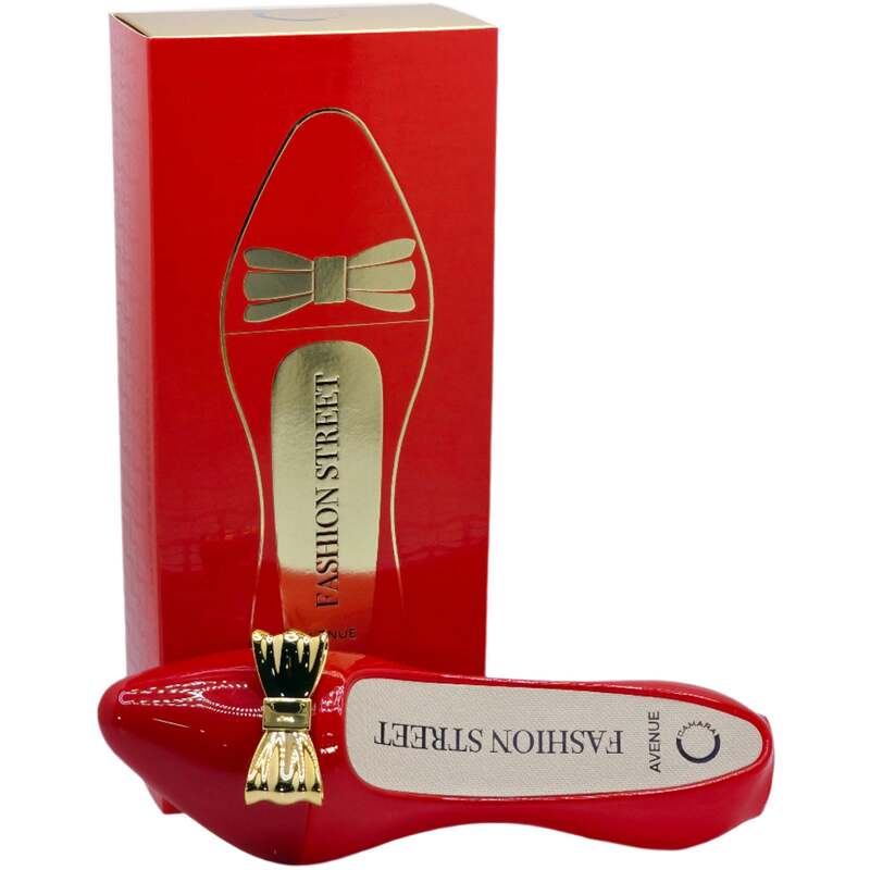 Fashion Street Avenue EDP