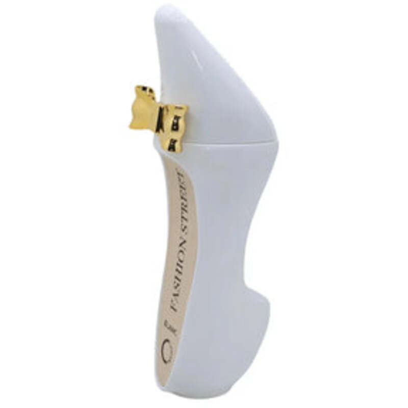 Fashion Street Blanc EDP