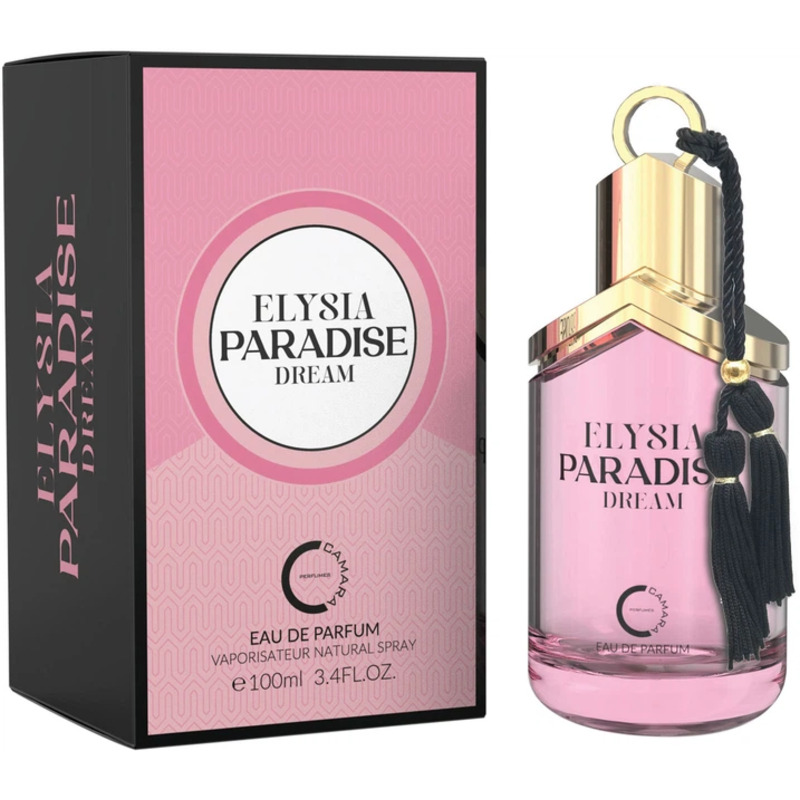 Elysia Paradise Dream EDP