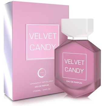 Velvet Candy EDP