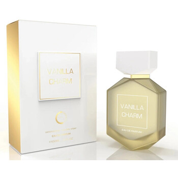 Vanilla Charm EDP