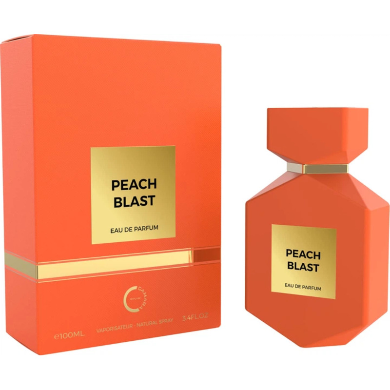 Peach Blast EDP