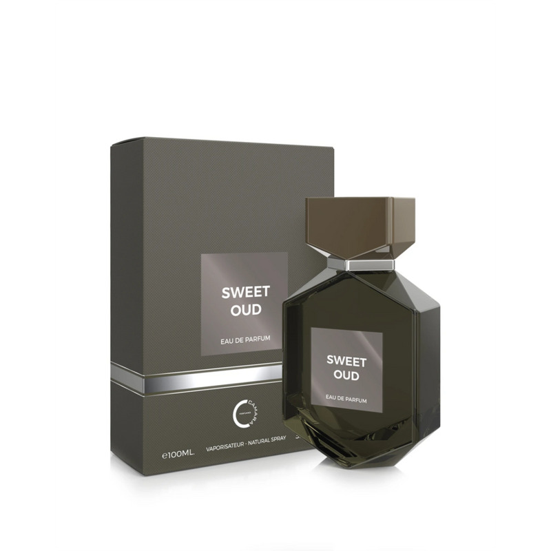 Sweet Oud EDP