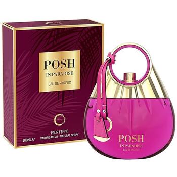 Posh In Paradise EDP