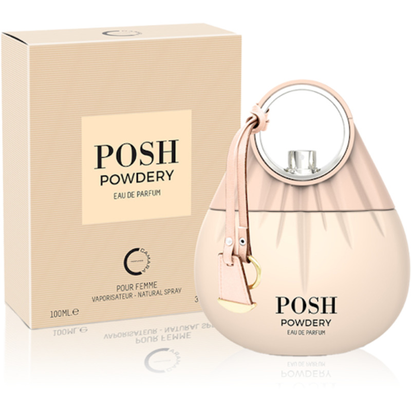 Posh Powdery EDP
