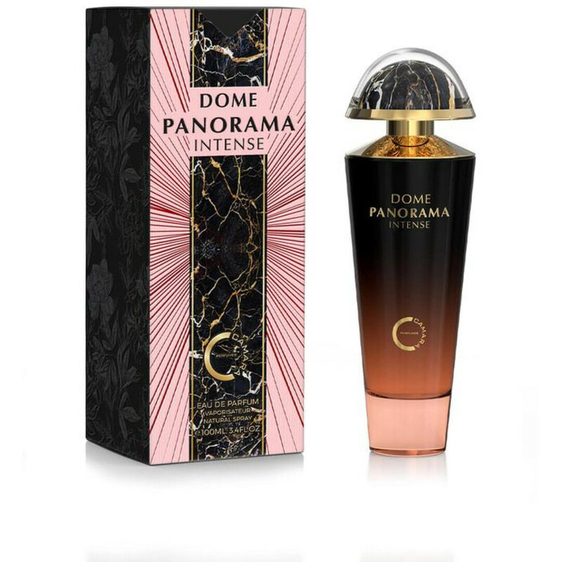 Dome Panorama EDP