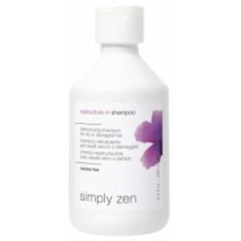 Equilibrium Shampoo - Šampon pro všechny typy vlasů