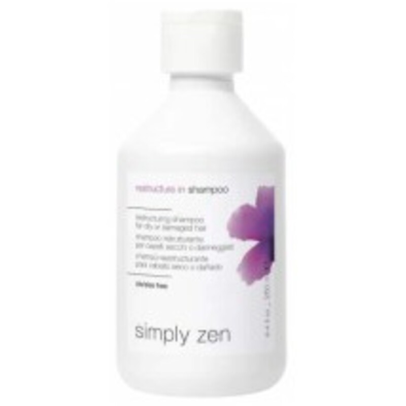 Equilibrium Shampoo - Šampon pro všechny typy vlasů
