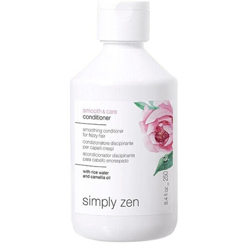 Smooth & Care Conditioner - Vyhlazující kondicionér