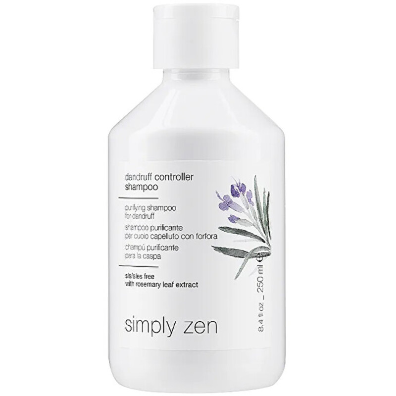 Dandruff Controller Shampoo - Šampon proti lupům