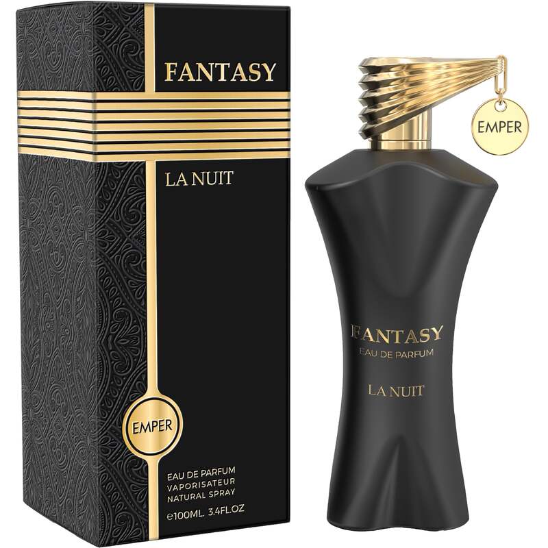 Fantasy La Nuit EDP
