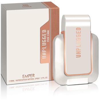 Unplugged EDP