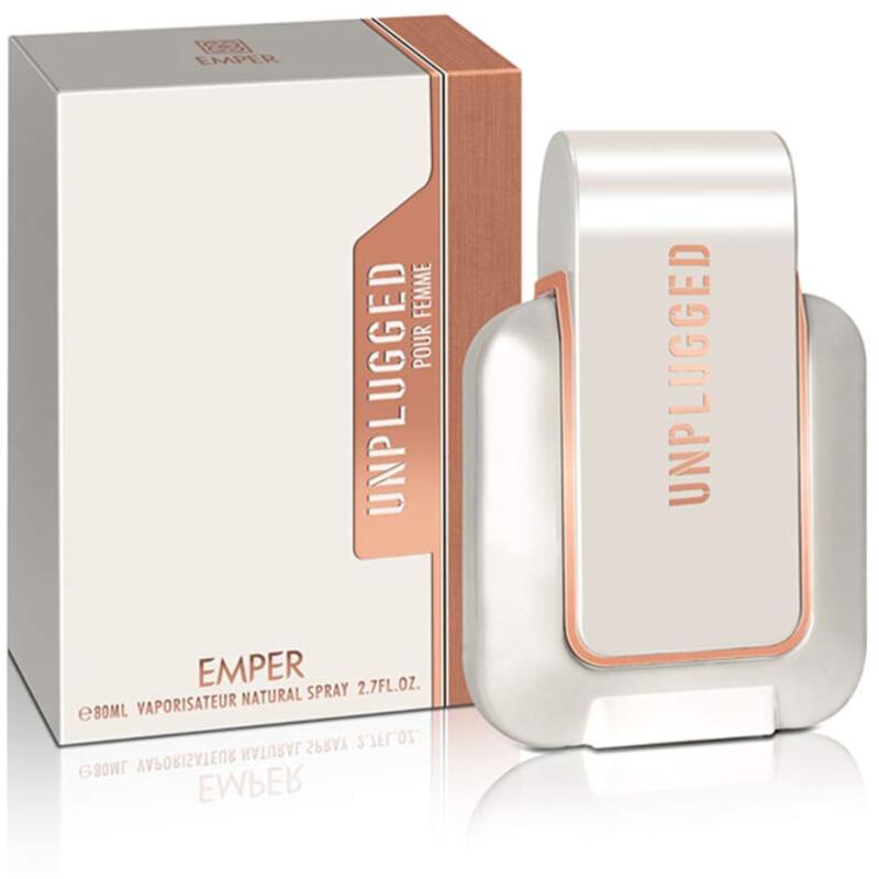 Unplugged EDP