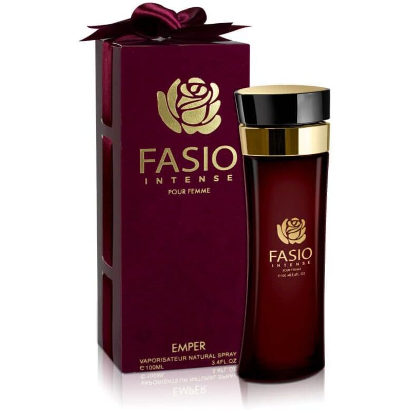 Fasio Intense EDP