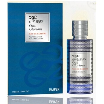 Oud Glorious EDP