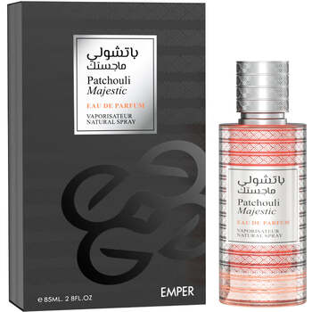 Patchouli Majestic EDP