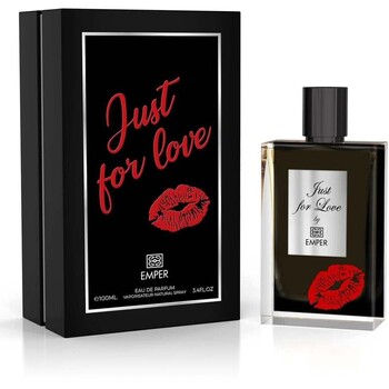 Just For Love EDP